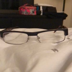 Armani Exchange - Prescription Glasses.